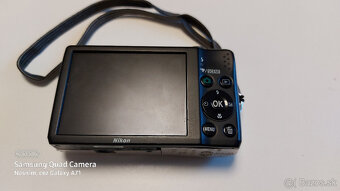 fotoaparat nikon coolpix l22 - 5