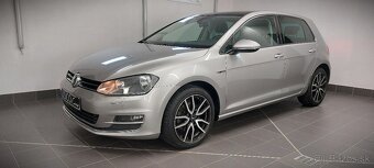 Volkswagen Golf 1.4 TSI, 6-st. man., 07/2015, 185723 km - 5