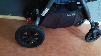 Športový kočiar - 5