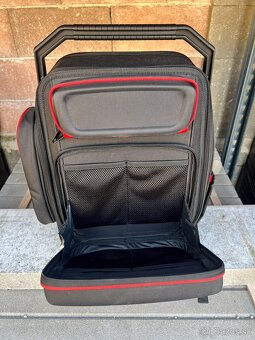 Predám ruksak wurth aj s náradím - 5