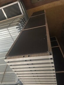 Lešenie Fasádne nové - 5