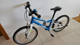 Detsky bicykel Woom 4 - 5
