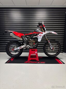 Fantic XEF 310 4T - 5