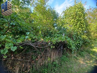 Stavebný pozemok na predaj – Veľké Zálužie, len pár minút od - 5