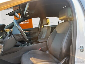 Opel Insignia 2.0 CDTI S S Exclusive - 5