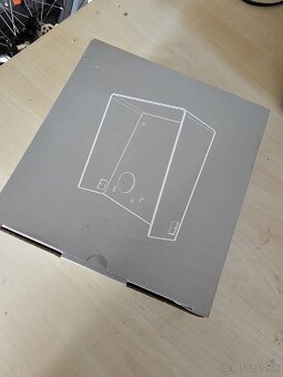 Strieška pre videovrátnik DS-KABD8003-RS1 Hikvision - 5