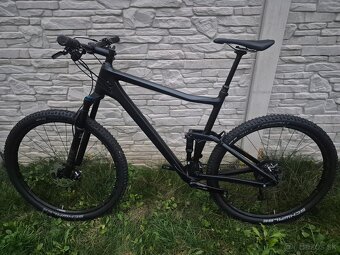 Cube stereo 120 karbon - 5