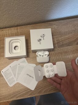 Apple Airpods Pro 2nd Gen. USB-C - 5