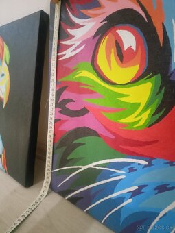 2 obrazy na stenu - 5