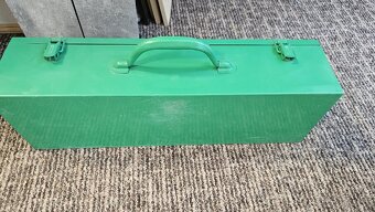 Profi zváračky na plasty - 5