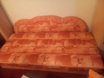 Retro obyvacia stena - 5