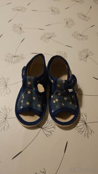 Predám detské topánočky - 5