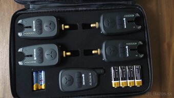 Signalizatory s odposluchom priposluchom - 5