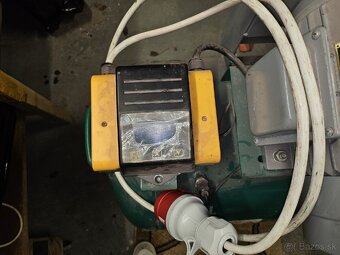 Kompresor Prower 200L - 5