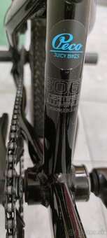 BMX Ripper SE Racing - 5