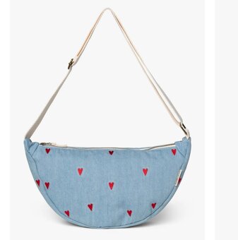 Crossbody ľadvinka - STUDIO NOOS - NOVÁ - 5