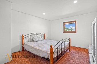 ALL INCLUSIVE | NA PREDAJ INVESTIČNÝ STAVEBNÝ POZEMOK S RD,V - 5