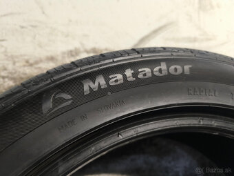 225/45 R17 Zimné pneumatiky Matador Sibir Snow 2 kusy - 5