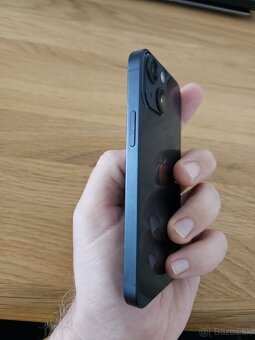 Predám IPhone 13 mini 256 GB - 5