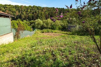 Stavebný pozemok - 5