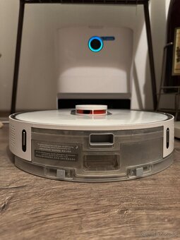 vysávač Roidmi Eve Plus 2v1 (vysáva aj mopuje + samovyprázdn - 5