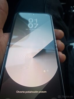 Z FLIP 6 12/512GB - 5
