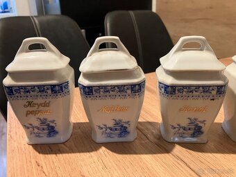 Mensie korenicky - 5