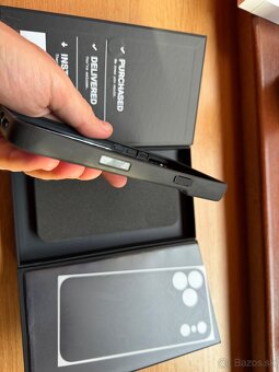 Dbrand grip case iphone 17 pro max - 5