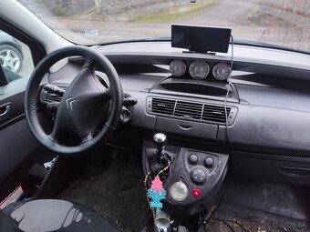 Citroën c8 2.0 HDI - 5