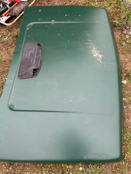 Náhradné diely  lada Niva - 5