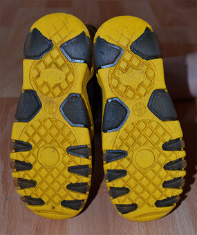 Gumaky Demar, vel. 28-29, vd 18,5cm - 5