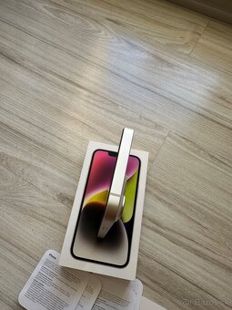 Apple IPhone 14 128GB - 5