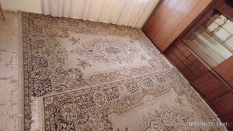 KOBERCE - LACNO PREDÁM --------- 2 ks za 40 € ( rozmer 1 ks - 5