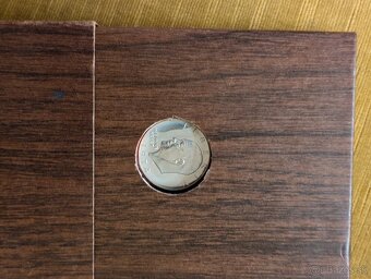 Predám mince Americke - 5