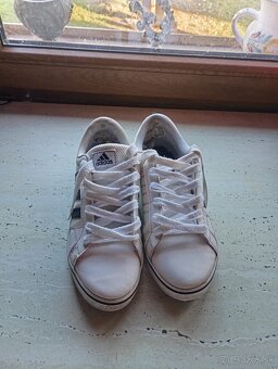 Adidas tenisky - 5