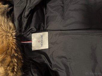 Bunda moncler - 5