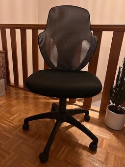 Kancelárske kreslo - 5