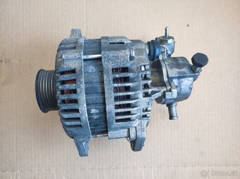 Opel Renault Alternator 1.7 1.9 2.5 DTI CDTI - 5