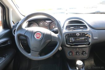 Fiat Punto 1.2 51kW Plus - 5