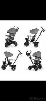 Trojkolka Kinderkraft - 5