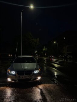 BMW E91 LCI 2.0d - 5