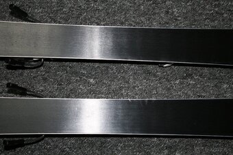 dámske lyže Dynastar Intense ligt 144 cm - 5