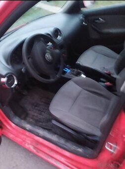 Seat Ibiza 1.2i 2003 - 5