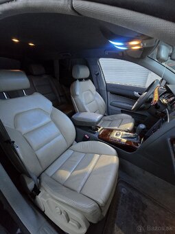 Audi a6 c6 3.0 tdi - 5