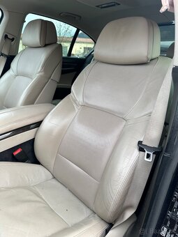 Rozpredam bmw f01 750i - 5