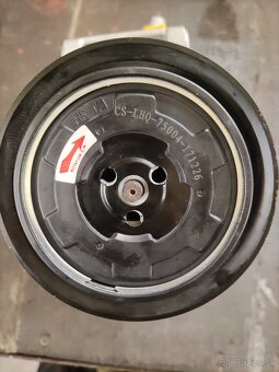 Motor klimatizacie superb2 - 5