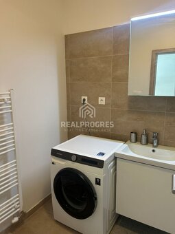 Na prenájom 2i byt Nitra Tabáň - 5