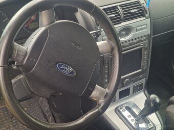 Mondeo - 5