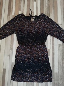 Nové dámske šaty -  značka PepeJeans - 5