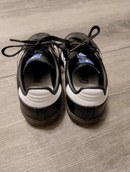 Adidas Samba tenisky 28 1/2 - 5